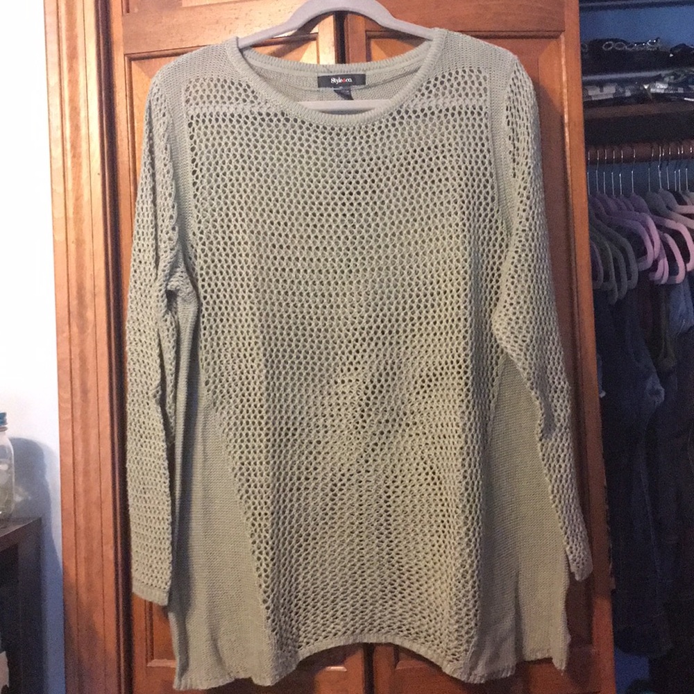 Sweater